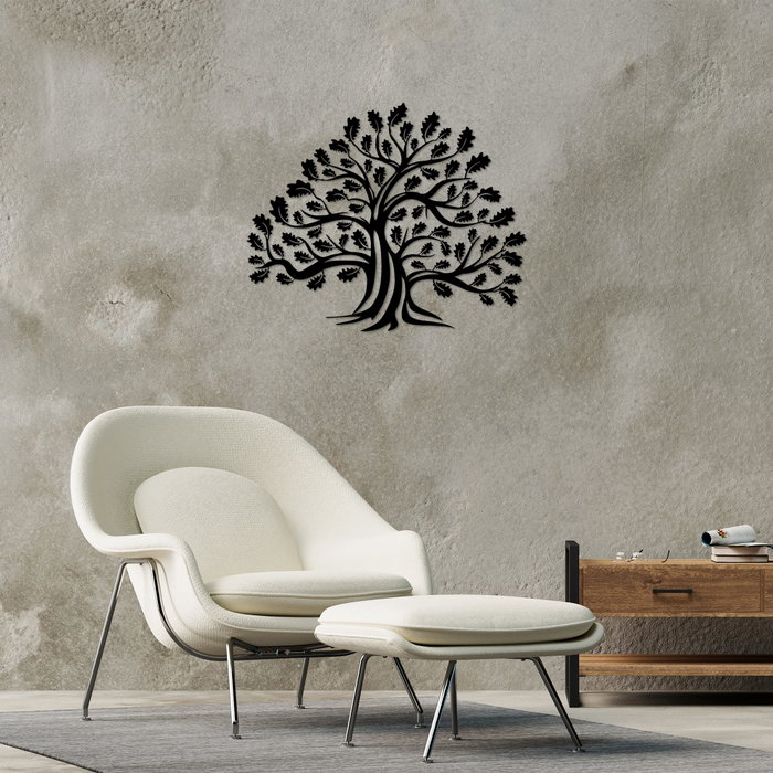 Wallity Monumental Tree 1